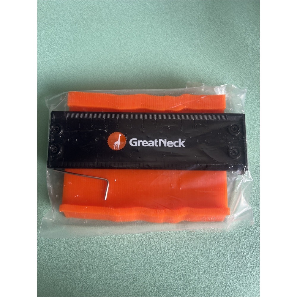 Greatneck Contour Gauge